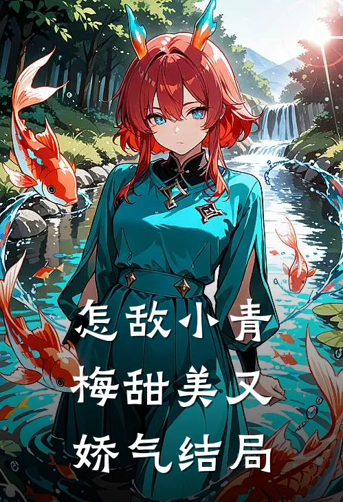 怎敌小青梅甜美又娇气结局