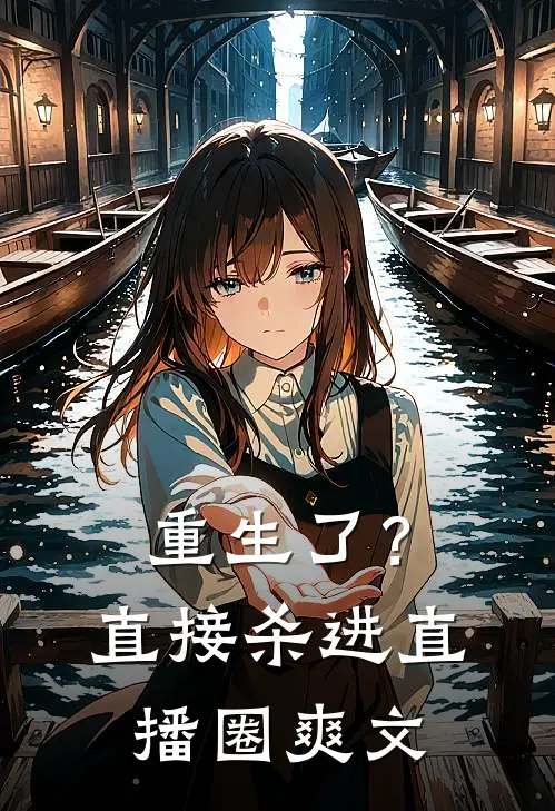 重生了？直接杀进直播圈爽文