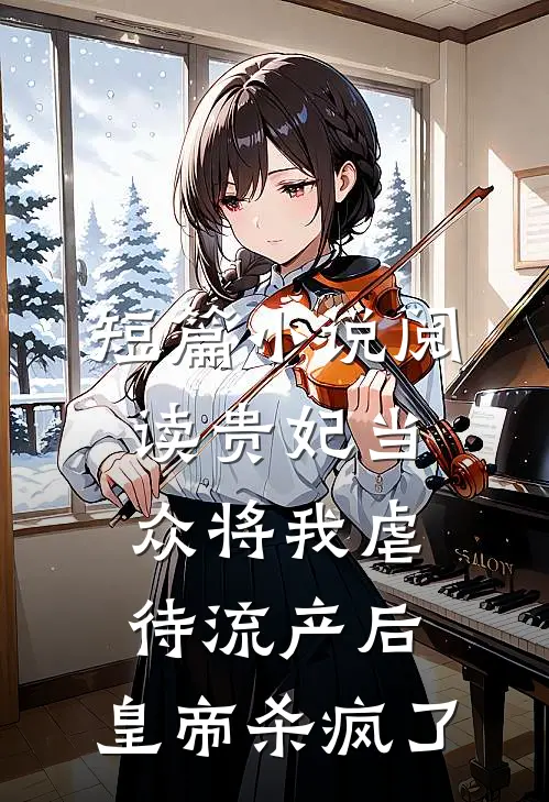 短篇小说阅读贵妃当众将我虐待流产后，皇帝杀疯了