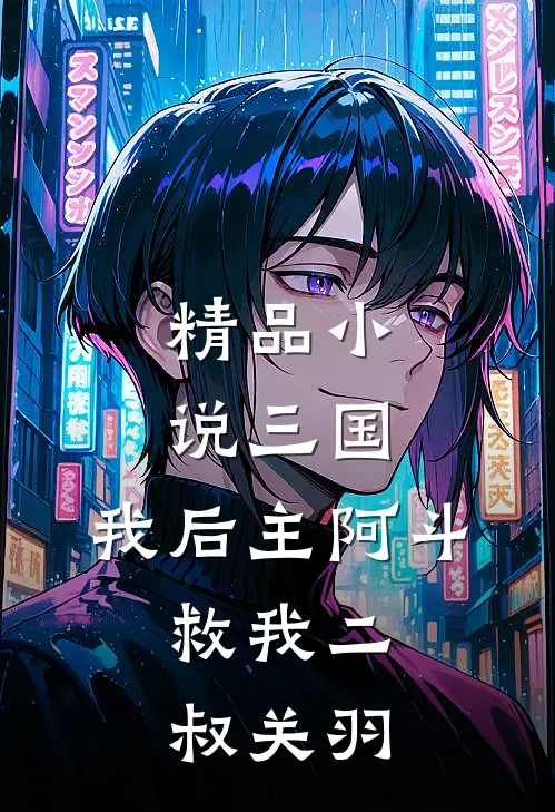 精品小说三国：我后主阿斗，救我二叔关羽