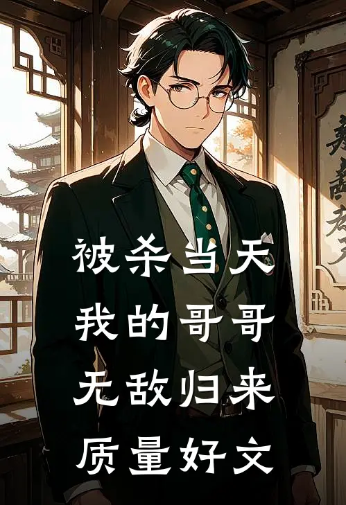 被杀当天，我的哥哥无敌归来质量好文
