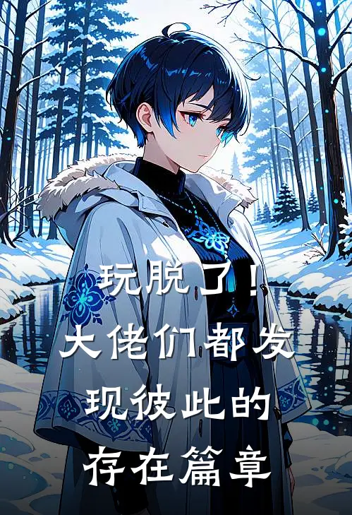 玩脱了！大佬们都发现彼此的存在篇章