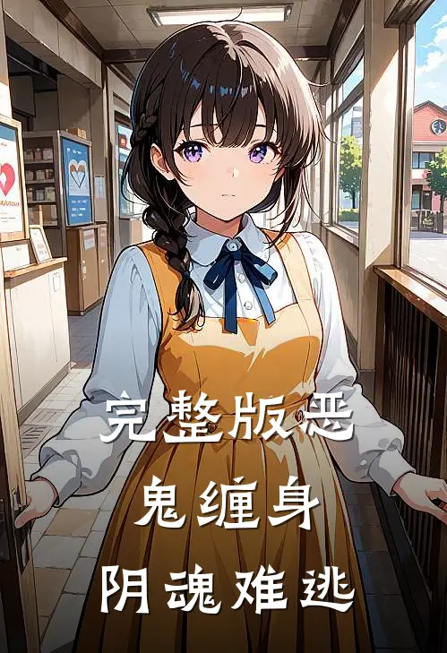 完整版恶鬼缠身，阴魂难逃