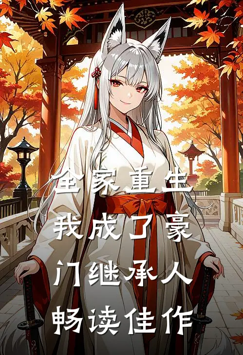 全家重生,我成了豪门继承人畅读佳作