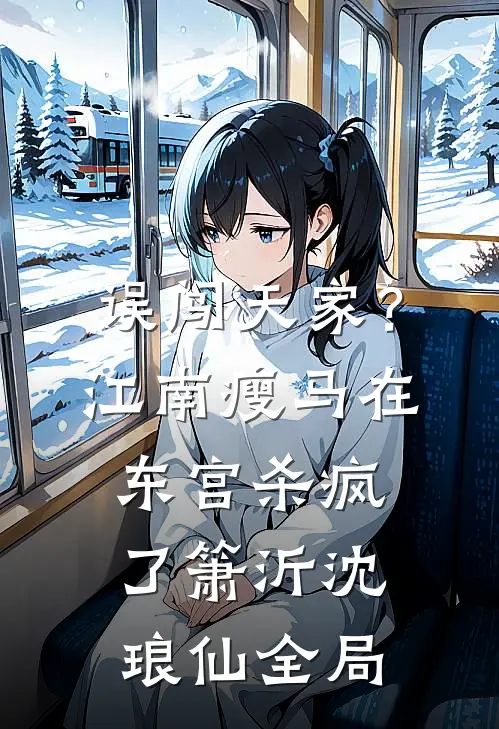 误闯天家？江南瘦马在东宫杀疯了箫沂沈琅仙全局