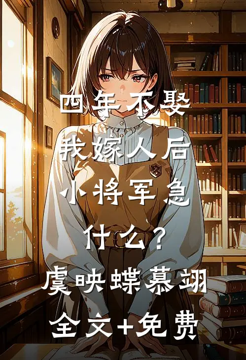 四年不娶，我嫁人后小将军急什么？虞映蝶慕翊全文+免费