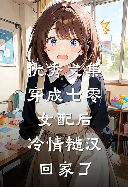 优秀文集穿成七零女配后，冷情糙汉回家了