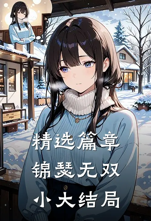 精选篇章锦瑟无双小大结局