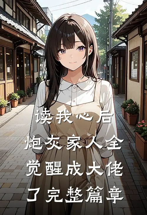 读我心后，炮灰家人全觉醒成大佬了完整篇章