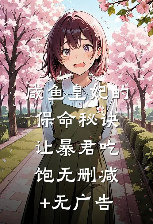 咸鱼皇妃的保命秘诀：让暴君吃饱无删减+无广告