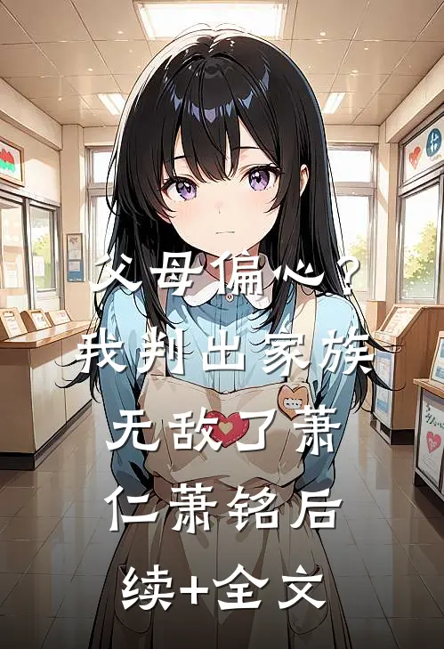 父母偏心？我判出家族无敌了萧仁萧铭后续+全文