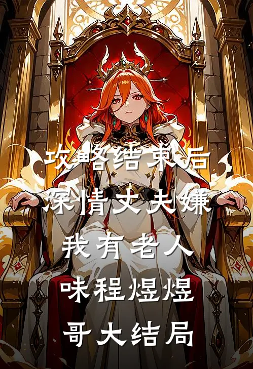 攻略结束后深情丈夫嫌我有老人味程煜煜哥大结局