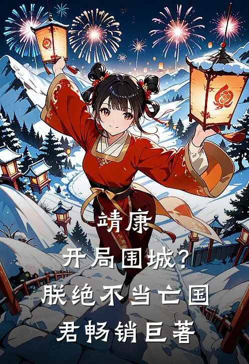 靖康：开局围城？朕绝不当亡国君畅销巨著