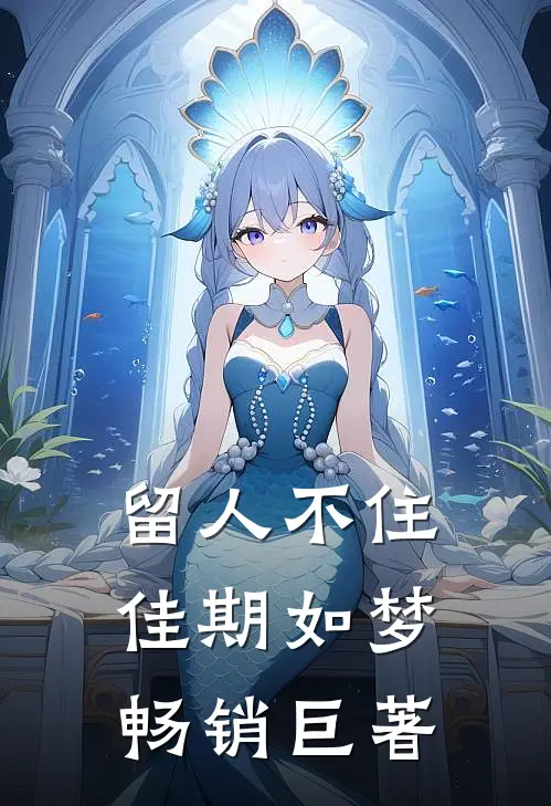 留人不住，佳期如梦畅销巨著