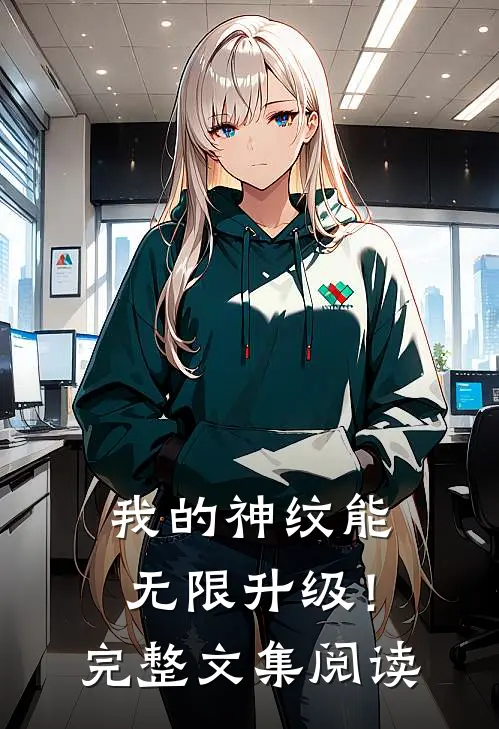 我的神纹能无限升级！完整文集阅读