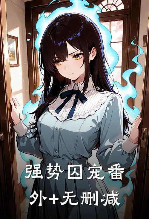 强势囚宠番外+无删减