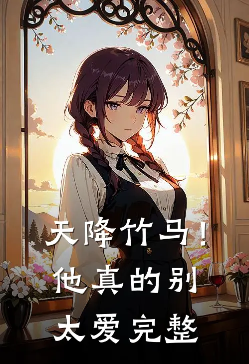 天降竹马！他真的别太爱完整