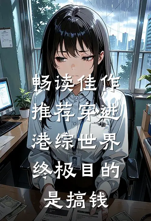 畅读佳作推荐穿进港综世界：终极目的是搞钱