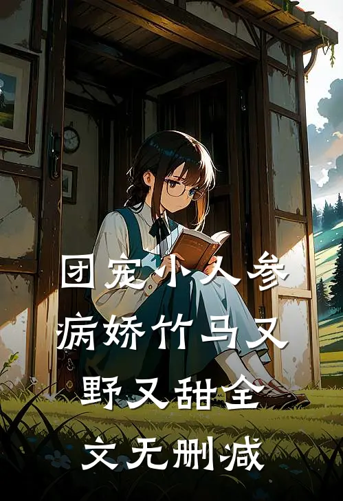 团宠小人参：病娇竹马又野又甜全文无删减