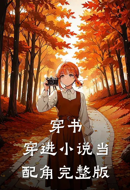 穿书：穿进小说当配角完整版