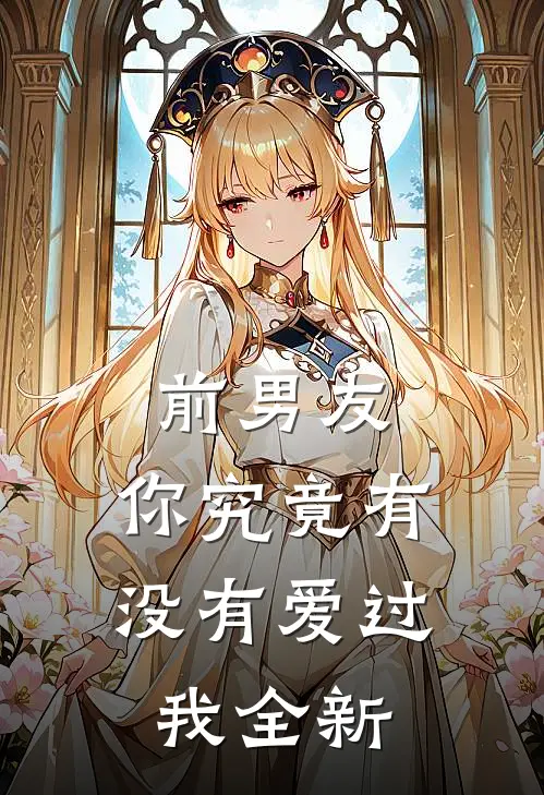 前男友：你究竟有没有爱过我全新