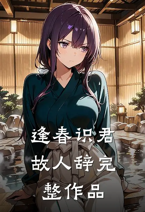 逢春识君故人辞完整作品