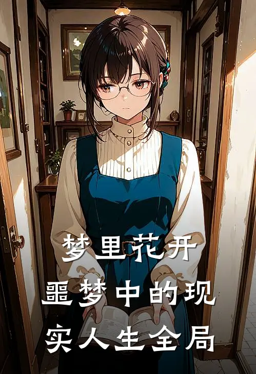 梦里花开：噩梦中的现实人生全局