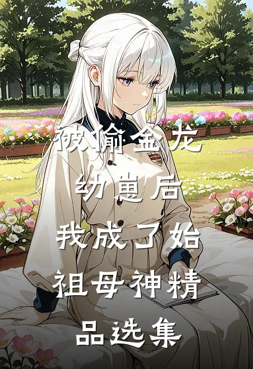 被偷金龙幼崽后，我成了始祖母神精品选集