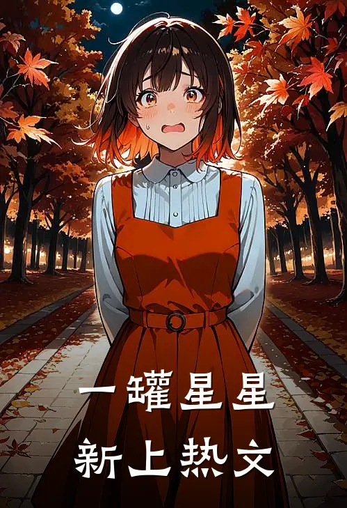 一罐星星新上热文