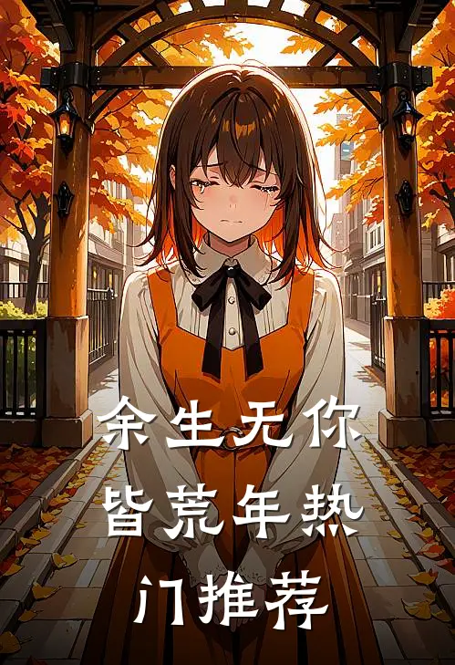 余生无你皆荒年热门推荐