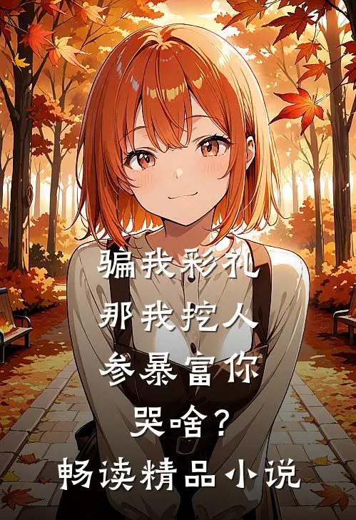 骗我彩礼，那我挖人参暴富你哭啥？畅读精品小说