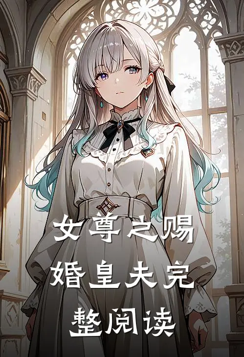 女尊之赐婚皇夫完整阅读