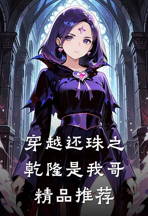 穿越还珠之乾隆是我哥精品推荐
