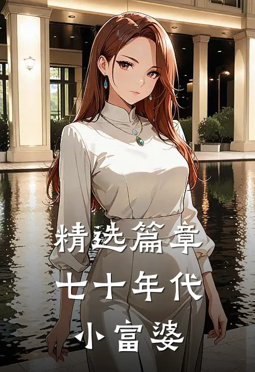 精选篇章七十年代小富婆