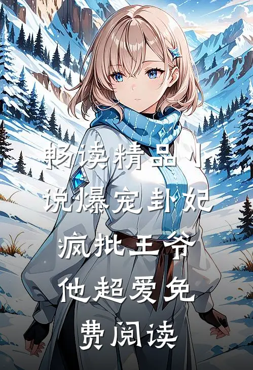 畅读精品小说爆宠卦妃:疯批王爷他超爱免费阅读