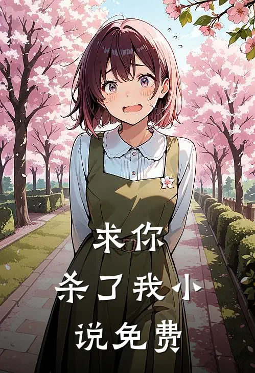 求你，杀了我小说免费