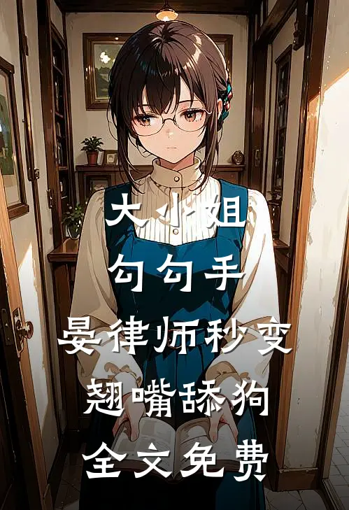 大小姐勾勾手，晏律师秒变翘嘴舔狗全文免费