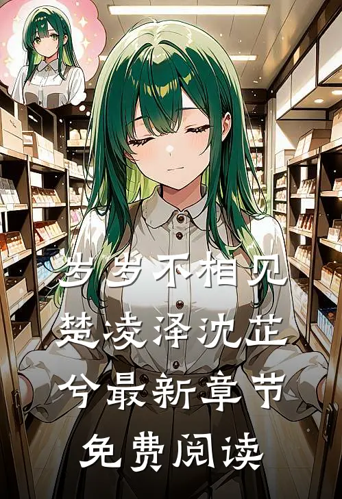 岁岁不相见楚凌泽沈芷兮最新章节免费阅读