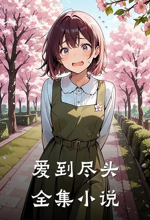 爱到尽头全集小说