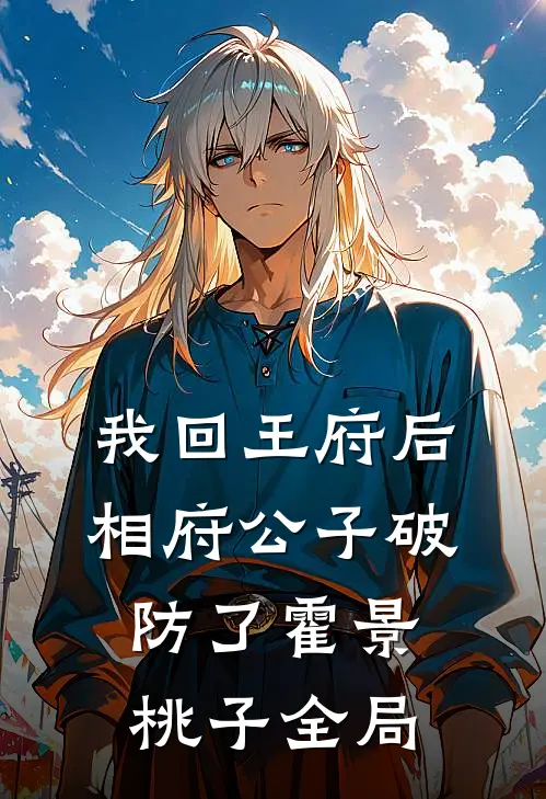 我回王府后，相府公子破防了霍景桃子全局