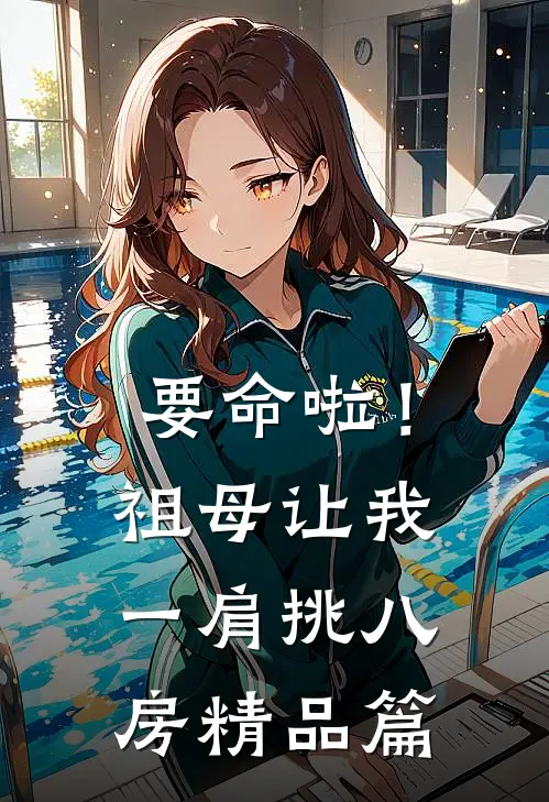 要命啦！祖母让我一肩挑八房精品篇