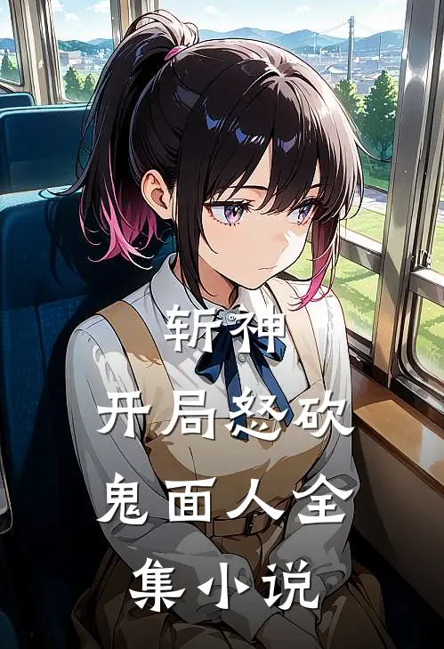 斩神：开局怒砍鬼面人全集小说