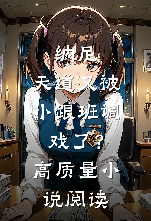 纳尼，天道又被小跟班调戏了？高质量小说阅读