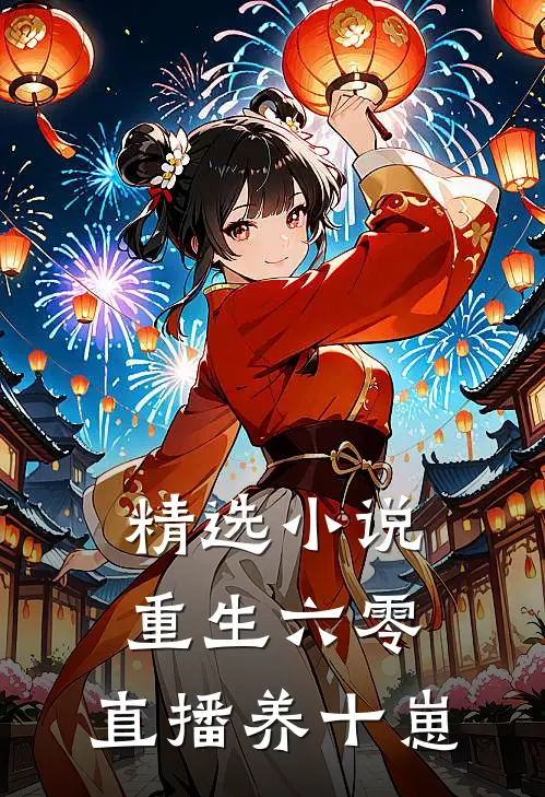 精选小说重生六零：直播养十崽