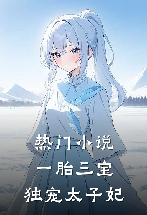 热门小说一胎三宝：独宠太子妃
