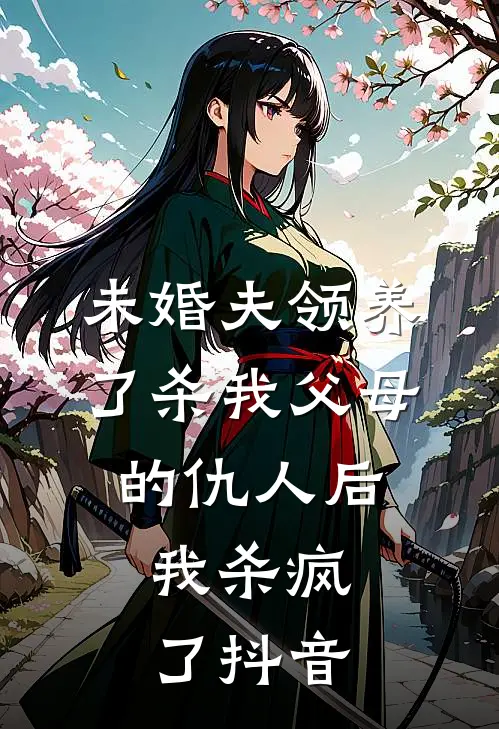 未婚夫领养了杀我父母的仇人后，我杀疯了抖音