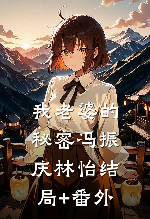 我老婆的秘密冯振庆林怡结局+番外