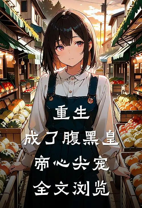 重生：成了腹黑皇帝心尖宠全文浏览