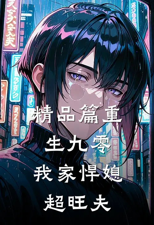 精品篇重生九零：我家悍媳超旺夫