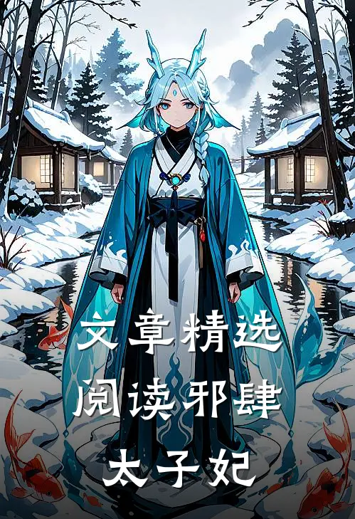 文章精选阅读邪肆太子妃